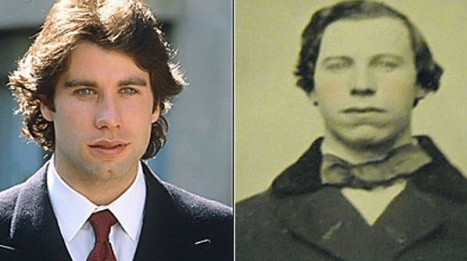 VAMPIRI VIP: E’ IL TURNO DI JOHN TRAVOLTA