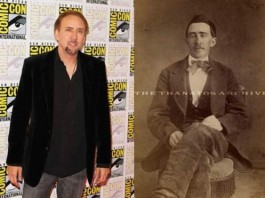 …E SE NICOLAS CAGE FOSSE UN VAMPIRO?