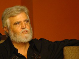 DIMITRI SALONIA : “LASCIO L’AVVOCATURA, SONO SOLO UN ARTISTA”