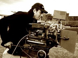CINEMA: MASSIMO COGLITORE TORNA SUL SET CON UN THRILLER