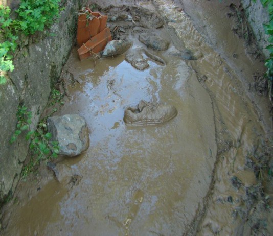 LUIGI VALLA ERA UN DIRIGENTE DELLA FIOM, IL RICORDO DEL SINDACATO