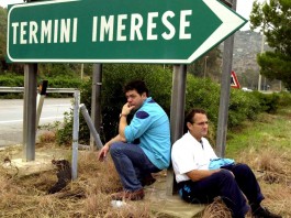 FIAT DI TERMINI IMERESE: CHIUSURA ANTICIPATA, E POI?