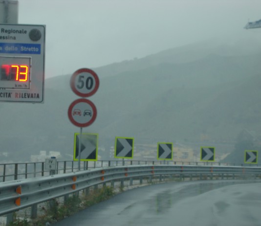 MALTEMPO: IN “ALLARME” LA PROTEZIONE CIVILE