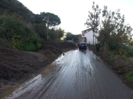 SAPONARA: L’ULTIMA NOTTE DI SCAVO A SCARCELLI, IL PAESE CERCA DI REAGIRE ALLA TRAGEDIA
