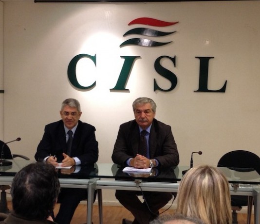 ALTRA EMERGENZA SANITA’ A MESSINA: DA CISL E UIL RIFLETTORI SULL’IRCCS NEUROLESI