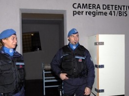 MAFIA: OPERAZIONE “GOTHA”, ALTRI DUE BOSS AL 41BIS