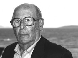 VITTORIO DE SETA E LA CACCIA AL PESCESPADA IN BIANCO E NERO (VIDEO)