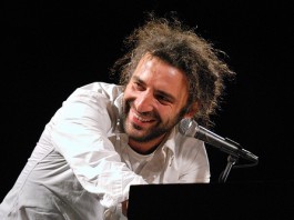 STEFANO BOLLANI AL PALACULTURA