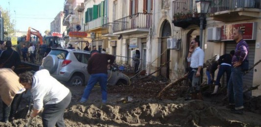 ALLUVIONE: SALE IL NUMERO DEGLI SFOLLATI, SBLOCCATI FONDI PER 100 MILIONI