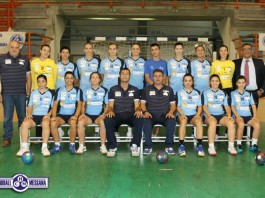 GLI IMPEGNI DI PALLANUOTO E PALLAMANO