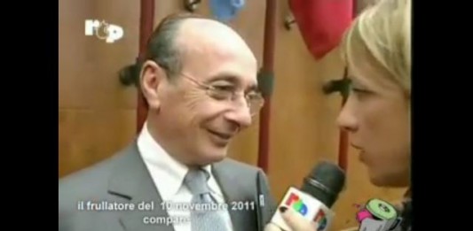 IL FRULLATORE: “Compare”