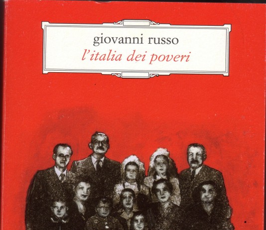 L’ITALIA DEI POVERI, TRA CONTADINI E BRIGANTI