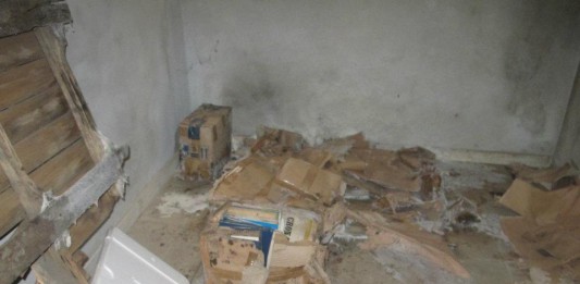 LA “FINE” DELL’ARCHIVIO STORICO: ACCORINTI IN SCIOPERO DELLA FAME ANNUNCIA L’OCCUPAZIONE DEL PALACULTURA