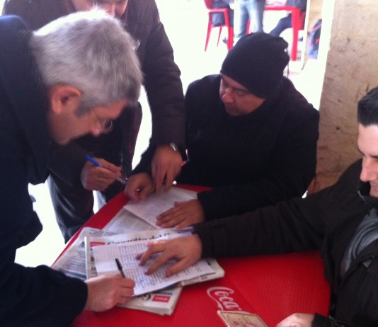 SERVIRAIL: “NO ALL’ABOLIZIONE DEI TRENI NOTTE”, PARTE LA PETIZIONE