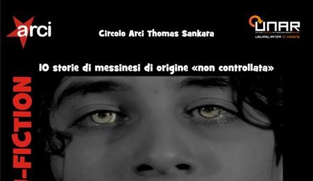 INTEGRAZIONE: ARCI MESSINA PRESENTA IL FILM LIBERI TUTTI (VIDEO)