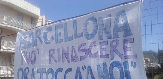 BARCELLONA PG: L’OMBRA DELLA MAFIA SUL PARCO COMMERCIALE, L’ESPOSTO DELLE ASSOCIAZIONI “RITA ATRIA” E “CITTA’ APERTA” (VIDEO)