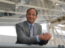 MARIO CIACCIA: QUEL VICEMINISTRO BANCHIERE DEL PONTE