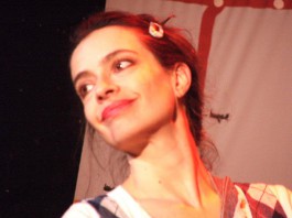 IL TEATRO MESSINESE RICORDA CELESTE BRANCATO ALLA SALA LAUDAMO