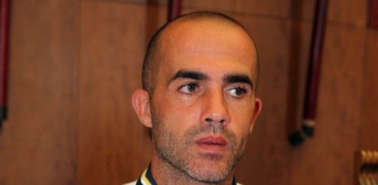 CALCIO SERIE D: UN TURNO DI STOP PER CARMINE COPPOLA