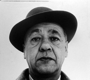 “LA LEZIONE” DI IONESCO IN PRIMA ASSOLUTA ALLA SALA LAUDAMO