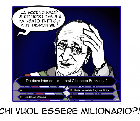 BUZZANCA, IL SINDACO DALL’INCARICO MULTIPLO E LA GIUSTIZIA CHE NON C’E’