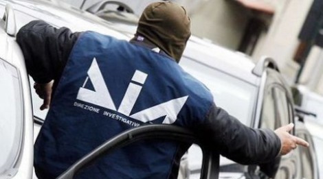 MAFIA: SEQUESTRATI BENI PER 37 MILIONI DI EURO ALL’IMPRENDITORE SCIROCCO