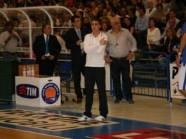 BASKET DNA: UPEA A LATINA PER SCALARE LA CLASSIFICA