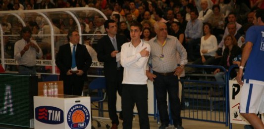 BASKET DNA: UPEA A LATINA PER SCALARE LA CLASSIFICA