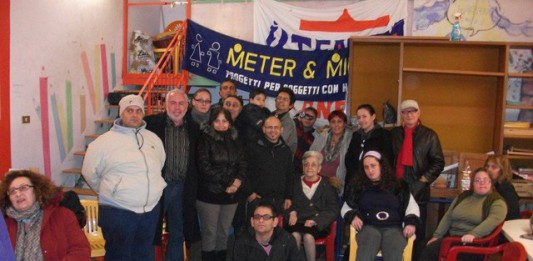 Diversamente abili, dal 15 al 17 dicembre iniziative di “Meter & Miles” e “Harahel”