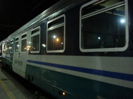 SERVIRAIL: LA CITTA’ SI STRINGE AGLI 85 LAVORATORI, IL SINDACO SI APPELLA A MONTI