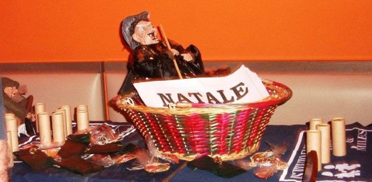 BEFANA DELLA METER&MILES: PENSANDO AI BUONI… (IL VIDEO DELLA MANIFESTAZIONE)