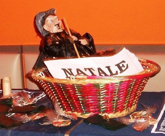 BEFANA DELLA METER&MILES: PENSANDO AI BUONI… (IL VIDEO DELLA MANIFESTAZIONE)