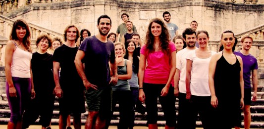 “L’INGANNO SHAKESPEARE”: APERTE LE ISCRIZIONI AL LABORATORIO DELLA “DAF – TEATRO DELL’ESATTA FANTASIA”