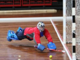 HOCKEY INDOOR: RISULTATI ANDATA SERIE B MASCHILE E U16
