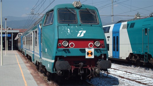 FERROVIE NEL MEZZOGIORNO: DAL CIPE IN ARRIVO 3,9 MILIARDI DI EURO