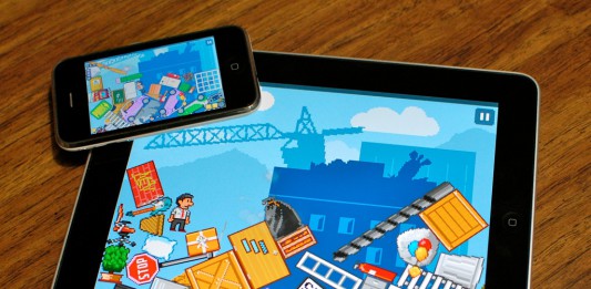 IPHONE E IPAD: MAI PIU’ SENZA, IL FUTURO E’ NELLE MANI DI APPLE