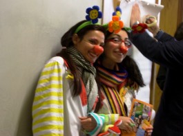 “PER FARE TUTTO CI VUOLE UN FIORE”: IL CESV CHIUDE L’ANNO EUROPEO DEL VOLONTARIATO (VIDEO)