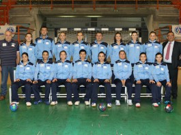 PALLAMANO SERIE A1F: MESSANA RITIRA LA SQUADRA DAL CAMPIONATO