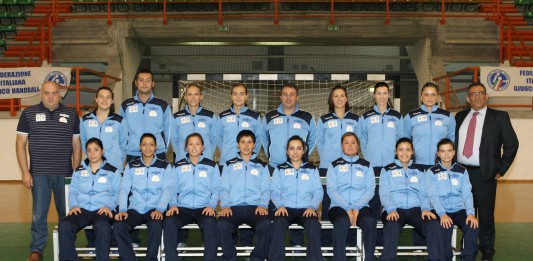 PALLAMANO SERIE A1F: MESSANA RITIRA LA SQUADRA DAL CAMPIONATO