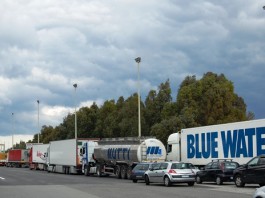 “FORZA D’URTO” AD OLTRANZA: AUMENTANO I FURTI DI GASOLIO, SOS DI LOMBARDO A MONTI