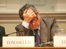 UNIVERSITA’ DI MESSINA: SI CHIUDE UN “ANNUS HORRIBILIS”