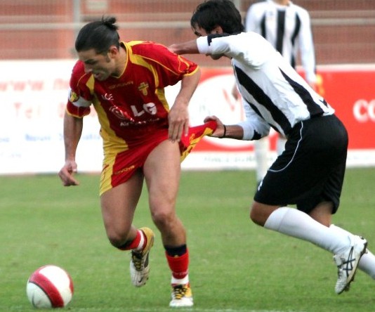 CALCIO ECCELLENZA: CDM FATICA A COMISO MA PORTA A CASA I 3 PUNTI