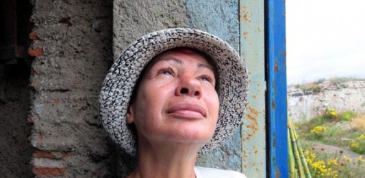 GAO: QUANDO LA MORTE SEMBRA UN REGALO