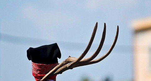 LA SICILIA DEI FORCONI, UNA MOBILITAZIONE CHE CRESCE