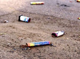 IL SINDACO CON I “BOTTI” : TWITTA LA GAZZETTA DEL SUD PER DIMOSTRARE LA BONTA’ DEL DIVIETO
