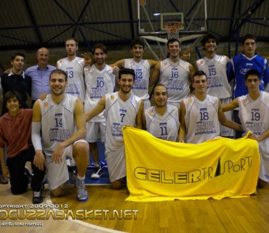 BASKET DNC: FINALMENTE VITTORIA PER I FILIPPESI CONTRO MARSALA