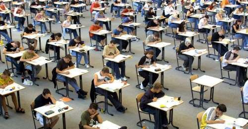 UNIME, TEST MEDICINA 2011: CI RISIAMO. SCOMPARSE LE “BRUTTE COPIE”