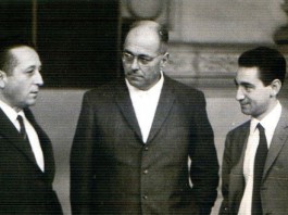 GIUSEPPE LOTETA RICORDA DANILO DOLCI, UN PERSONAGGIO DIMENTICATO