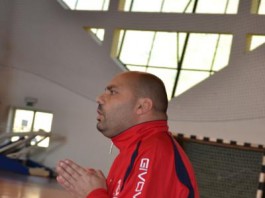 HOCKEY INDOOR: FINALE REGIONALE U21 CUS MESSINA – CUS CATANIA