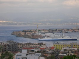 AUTORITA’ PORTUALE, “POLTRONA” ANCORA VUOTA